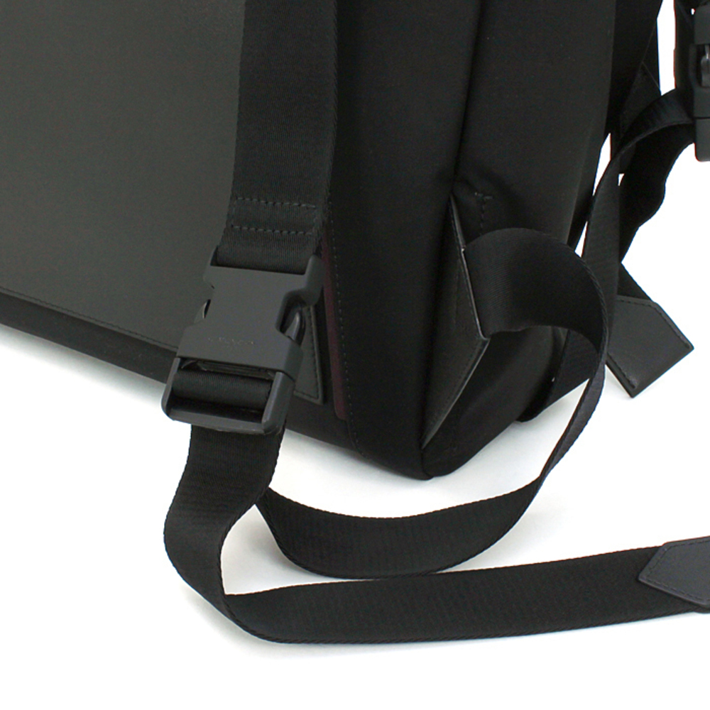 Givenchy Rucksack Downtown Backpack Shoulder Clip… - image 6